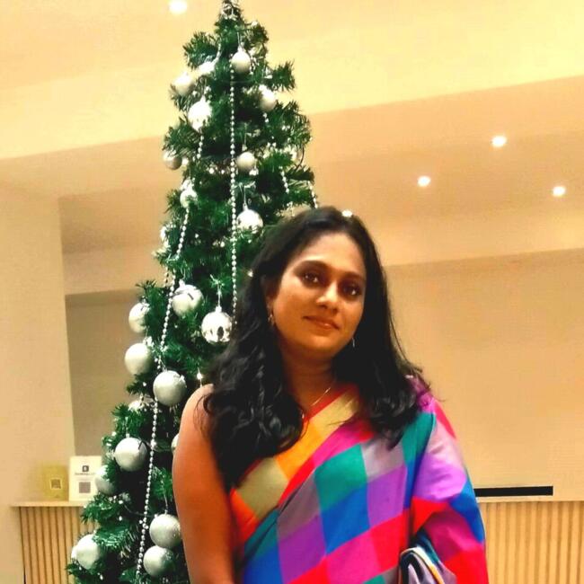 Babysitting job in Wattala: Juanita