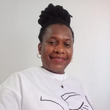 Babysitter Cape Town: Jesca