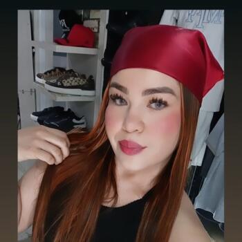 Babysitter Silla: Liliana