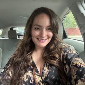 Niñera en Santa Cruz: Erica