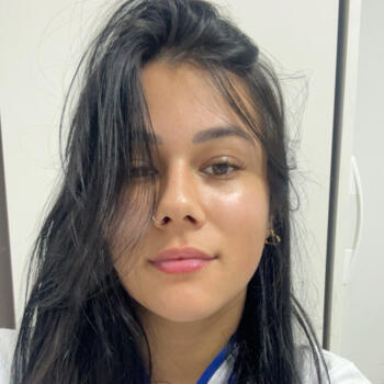 Babá em Soledade: Emyliene