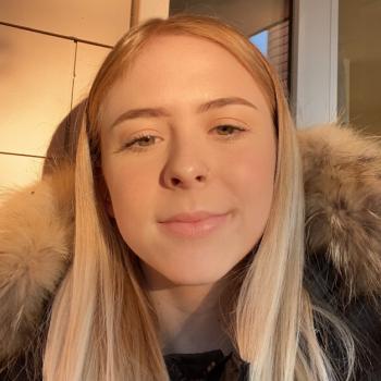 Babysitter Buchs ZH: Fabienne