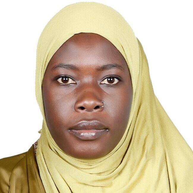 Nanny in Dubai: Zuhra