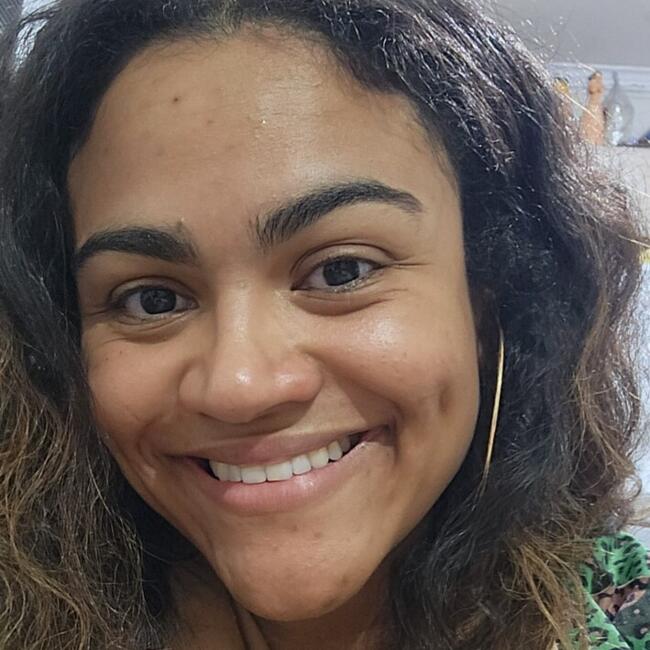 Babá em Guarulhos: Beatriz Helena