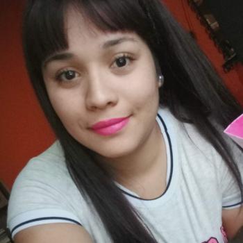 Niñera Grand Bourg: Eliana