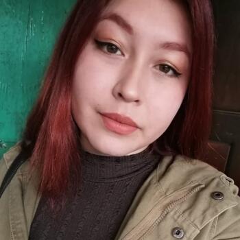 Babysitter in Port Montt: Alexandra Fernanda