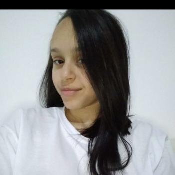 Emprego de babá em Jundiaí: Karina