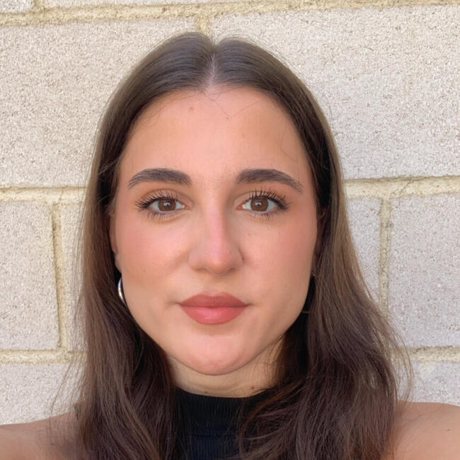 Babysitter in Don Benito: Paloma