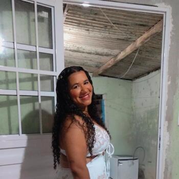 Babysitter Recife: Suzane