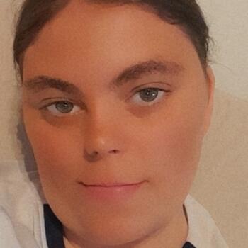 Nanny in Le Bourget: Morgane