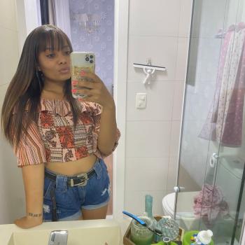 Emprego de babá em Salvador: emprego de babá Leila