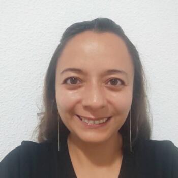 Niñera Elche: Eliana