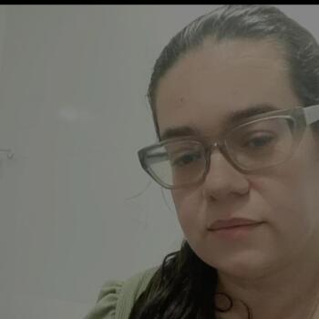 Babá em Chã Grande: Vera