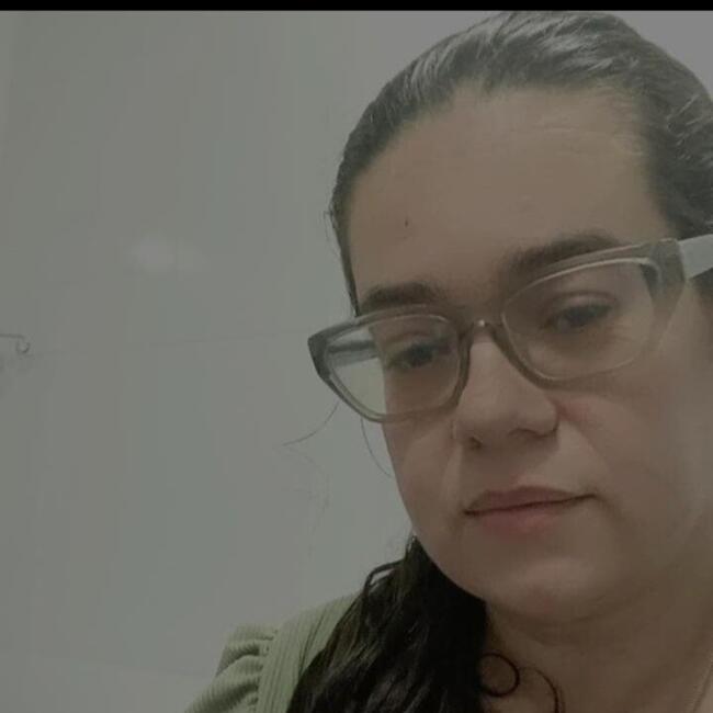 Babá em Chã Grande: Vera