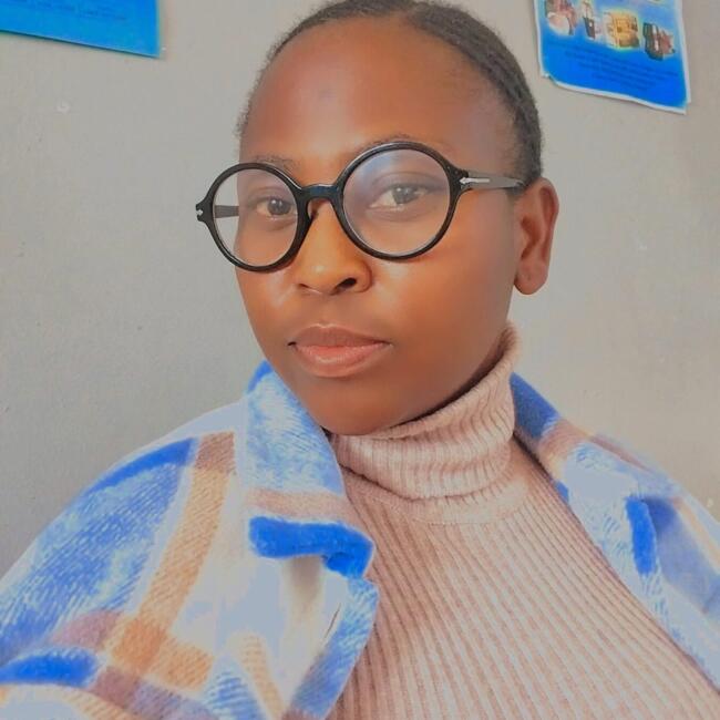 Babysitter in Umlazi: Silindokuhle Nothando