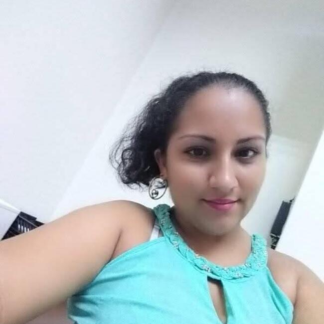 Niñera en Guayaquil: Gissela
