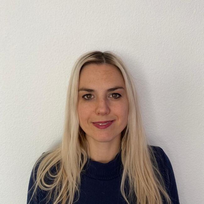 Babysitter in Recherswil: Sandra