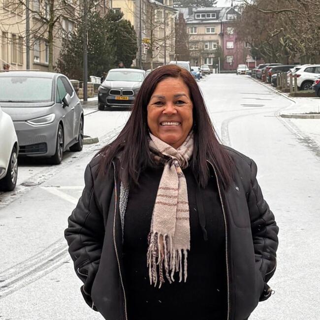 Babysitter in Vila Franca de Xira: Neia