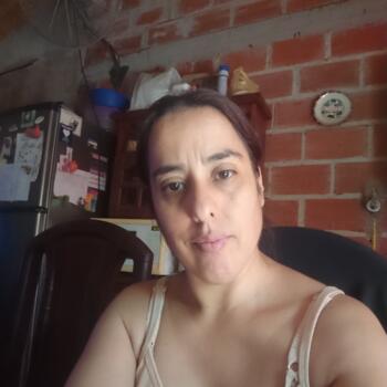 Niñera en Ituzaingó (Provincia de Buenos Aires): Paola