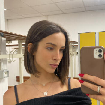 Babysitter in Grosseto: Alessia