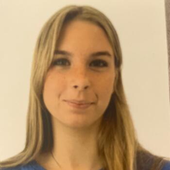 Babysitter a Formigine: Chiara