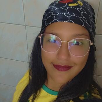 Babysitter in Santiago: Valentina Useche