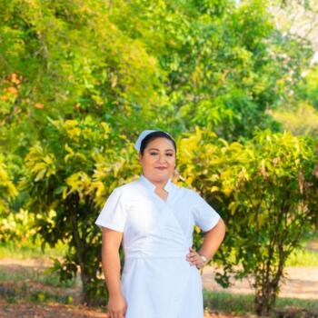 Niñera Veracruz: Itzel