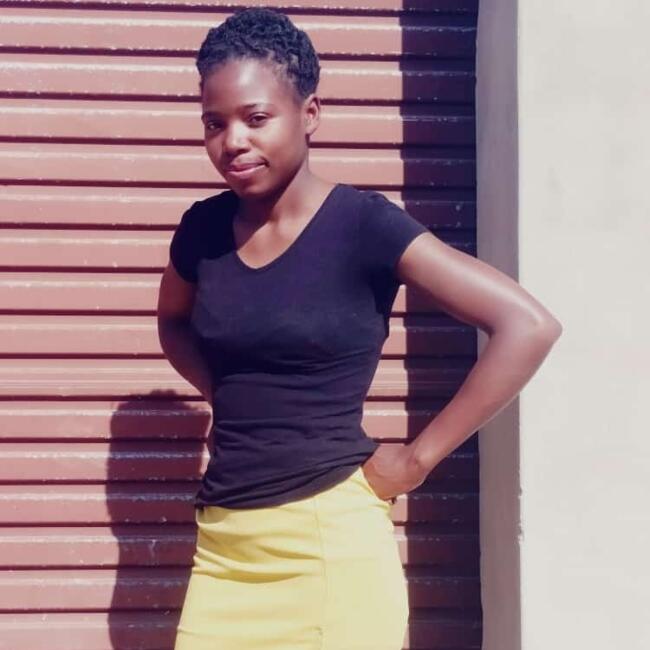 Nanny in Port Elizabeth: Christina Ruzengwe