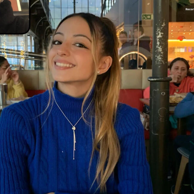 Babysitter in Boadilla del Monte: Beatriz