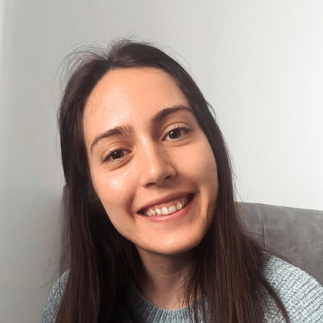 Babysitter in Silves: Marcia