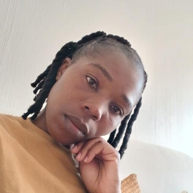 Nanny in Boksburg: Lynnet