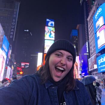 Babysitter Sains-en-Gohelle: Coline