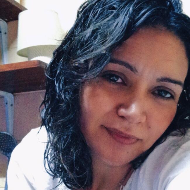 Babysitter in Montevideo: Graciela