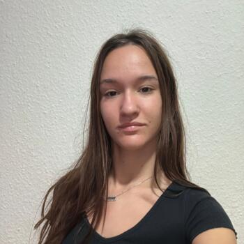 Babysitter in Meyrin: Maelle