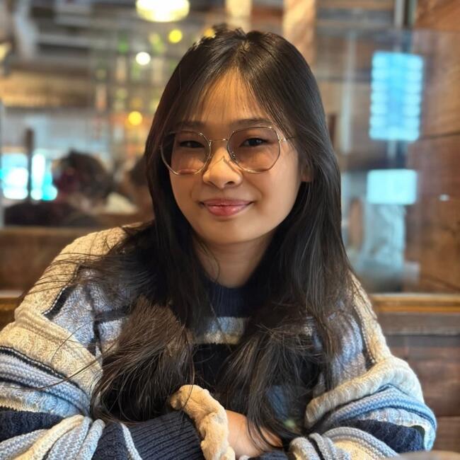 Baby-sitter in York (Toronto county): Han