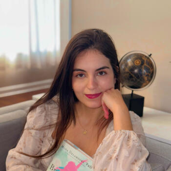 Babysitter in Rio de Janeiro: Patricia