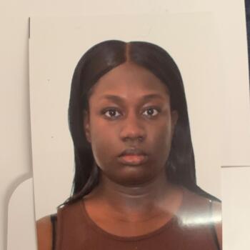 Babysitter in Toronto: Teesh