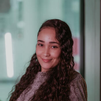 Babá São Paulo (São Paulo): Monike