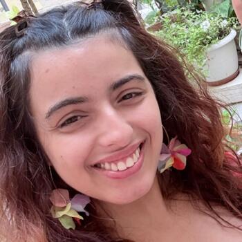 Babysitter em Entroncamento: Sheley