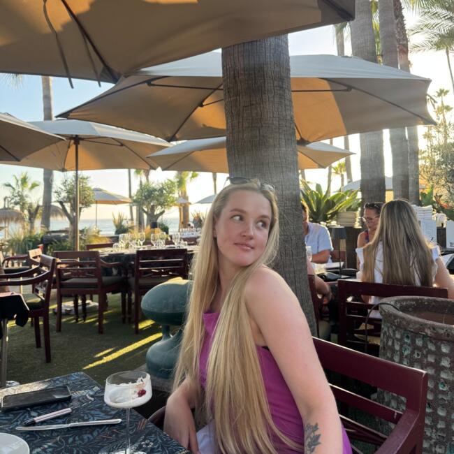 Limasol bölgesinde bebek bakıcılığı işi: Ingrida