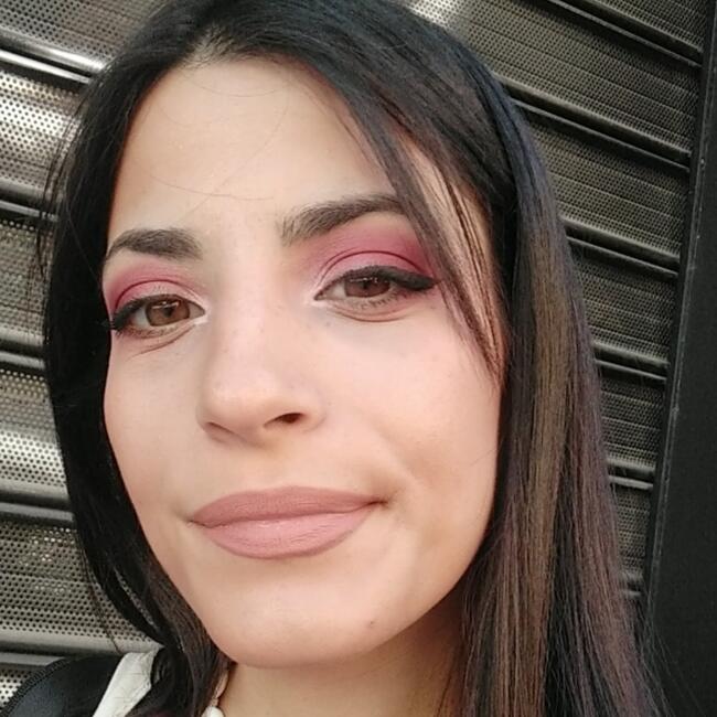 Babysitter στην περιοχή Λάρισα: Ευανθία