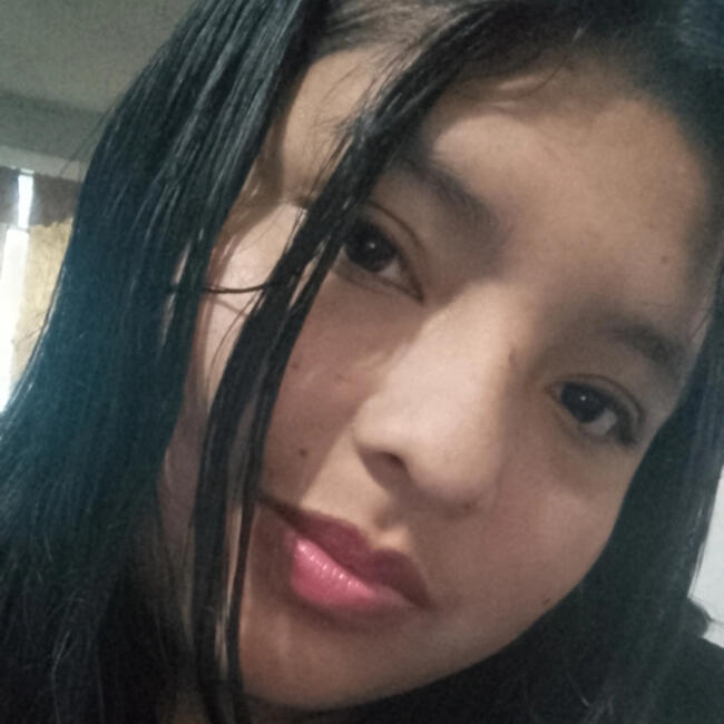 Niñera en San Juan de Lurigancho: Yomaira