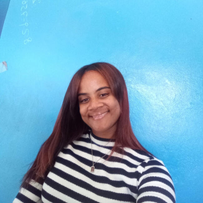 Babysitter in Santo Domingo: Rachely