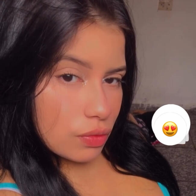 Babysitting job in São Bernardo do Campo: Gabby