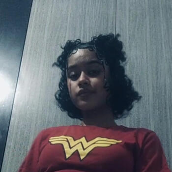 Babysitter in Guarulhos: Caroline Istefany