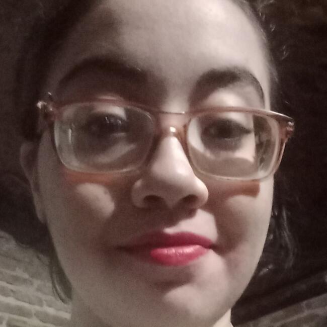 Niñera en Ciudad de Santa Fe: Azul Souza