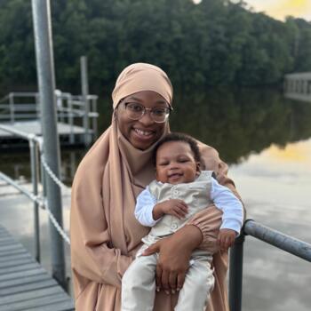 Babysitting job in Morrisville (North Carolina): babysitting job Faith