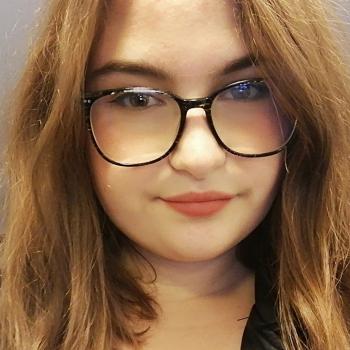 Nounou à Marseille: Claire