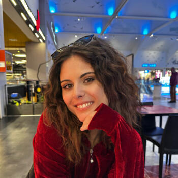 Babysitter Casciana Terme: Ilaria