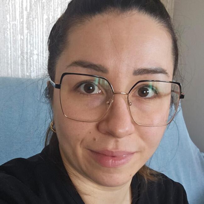 Babysitting job in Moncalieri: Sarah